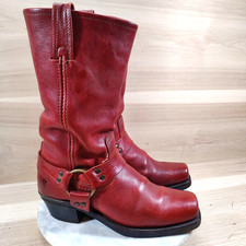 Vtg frye harness for sale  Urbana