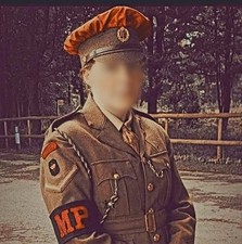 Ww2 british ats for sale  MIDDLESBROUGH