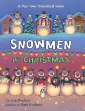 Snowmen christmas board for sale  Montgomery