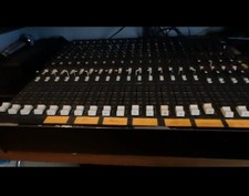 Analoges soundcraft mischpult gebraucht kaufen  Karlsruhe