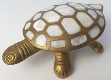 Vintage solid brass for sale  SUNDERLAND