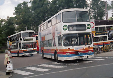 35mm bus negative for sale  LLANELLI