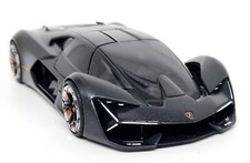 Burago lamborghini terzo for sale  BOGNOR REGIS