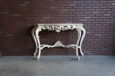 Rococo console entry for sale  Eugene
