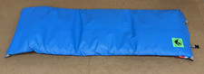 Używany, NRS Full Paco Sleeping Pad. Jasnoniebieski /61070/ na sprzedaż  Wysyłka do Poland