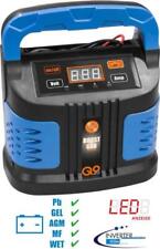 Chargeur batterie automatique d'occasion  France