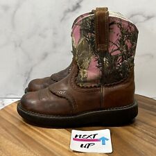 Ariat women fatbaby for sale  Clackamas