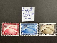 Germany stamps dt. for sale  HEXHAM