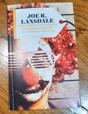 Joe lansdale fatti usato  Garlasco