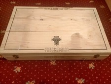 Marchesi frescobaldi cassa usato  Latisana