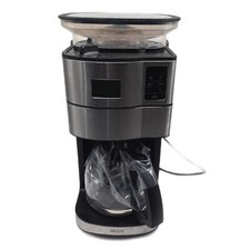 Beem filterkaffeemaschine mahl gebraucht kaufen  Schwarzenberg