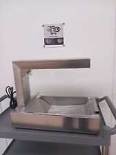 Commercial chip warmer for sale  COALVILLE