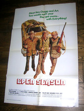 Affiche usa chasse d'occasion  Paris XVII