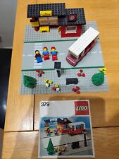 Lego town bus for sale  WELWYN GARDEN CITY