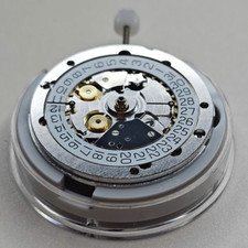 TAG Heuer Calibre 16 | Movimento cronógrafo ETA7750 | SW500 Valjoux 7750 compatível., usado comprar usado  Enviando para Brazil