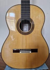 Guitare classique concert d'occasion  Niort