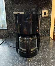 Krups pro aroma for sale  KEIGHLEY