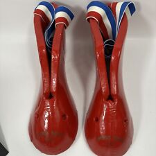 Jhoon rhee sparring for sale  Universal City
