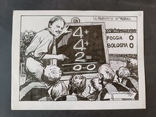 Tavola originale foggia usato Tavola originale foggia usato  Italia