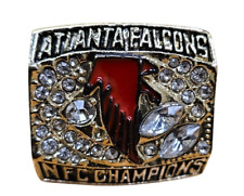 Atlanta falcons nfc for sale  Stockbridge