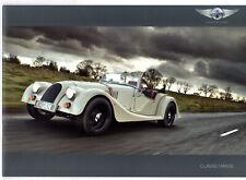 Morgan classic 2010 for sale  UK