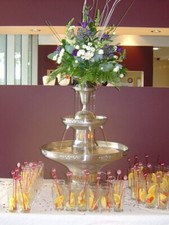 cocktail fountain for sale  READING