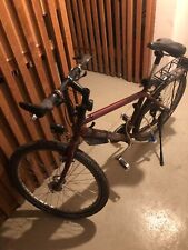 Cannondale mountenbike 500 gebraucht kaufen  Unterhaching