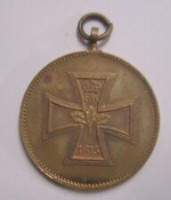 Medaglia croce ferro usato  Dalmine