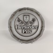 Herforder pils werbeartikel gebraucht kaufen  Olfen