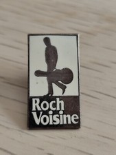 Pin chanteur roch d'occasion  Tourrette-Levens