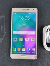 Smartphone Samsung Galaxy A7 Duos SM-A7000 Desbloqueado 4G 32GB 5.5" Totalmente Funcionando, usado comprar usado  Enviando para Brazil