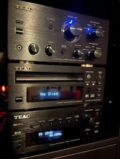 Teac h300 mkiii for sale  LONDON