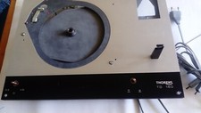 thorens td 320 d'occasion thorens td 320 d'occasion Gonesse