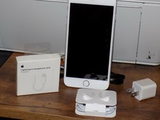 IPHONE COM PRATA EXTRA, PARA PEÇAS APENAS EM BOM ESTADO COSMÉTICO! comprar usado  Enviando para Brazil