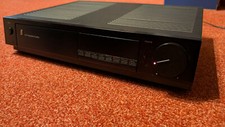 Vollverstärker acoustic resea gebraucht kaufen  Bückeburg