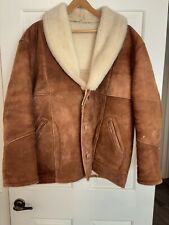 Vintage 70s leather for sale  Hickory