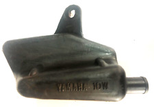 Yamaha 125 boost for sale  DURHAM