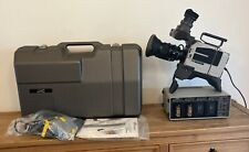 Jvc 25e ccd for sale  BOLTON