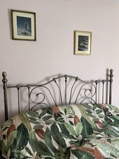 Superkingsize brass effect for sale  BEXLEYHEATH