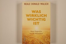 224572 neale donald gebraucht kaufen  Düsseldorf