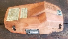 Husqvarna chainsaw top for sale  Bonners Ferry