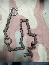 manette carabinieri usato  Mondolfo