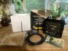 Vintage humminbird super for sale  Pleasantville