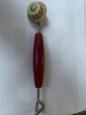 Vintage pastry crumpet for sale Vintage pastry crumpet for sale  NORWICH