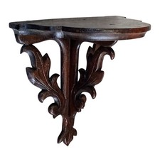 Ancienne console petite d'occasion  Les Essarts