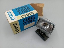 Cibié eclairage vélo d'occasion  Gan