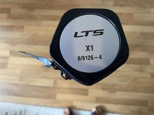 Lts 12ft 6in for sale  ARDROSSAN