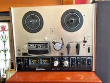 Akai 4000db reel for sale  SOUTH QUEENSFERRY