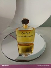 Giorgio armani gio gebraucht kaufen  Viersen