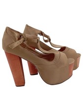 Jeffrey campbell escarpins d'occasion  Expédié en France